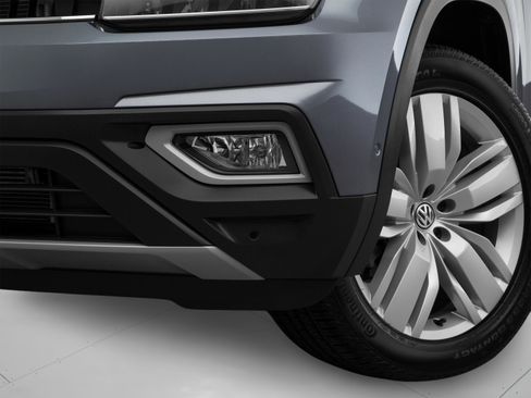 Used 2019 Volkswagen Atlas SE AWD/4WD image 67
