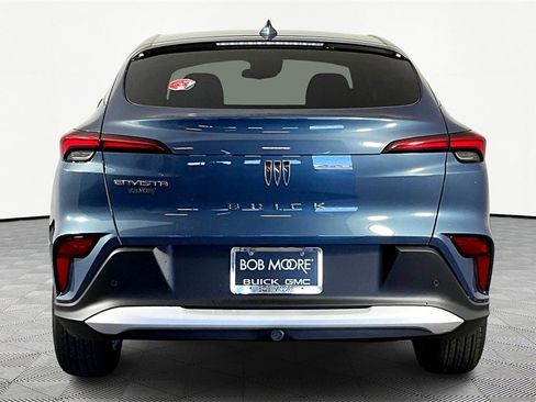 New 2026 Buick Envista Preferred w/ Advanced Safety Package image 5