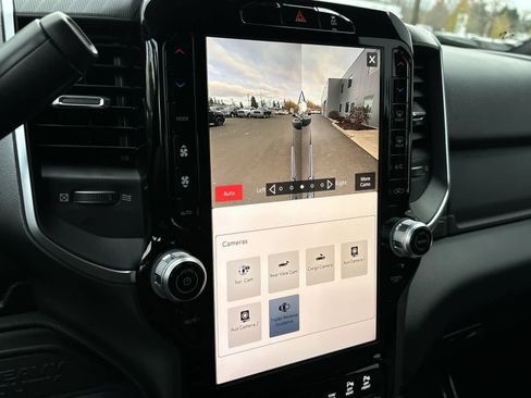 New 2026 RAM 2500 Big Horn image 24