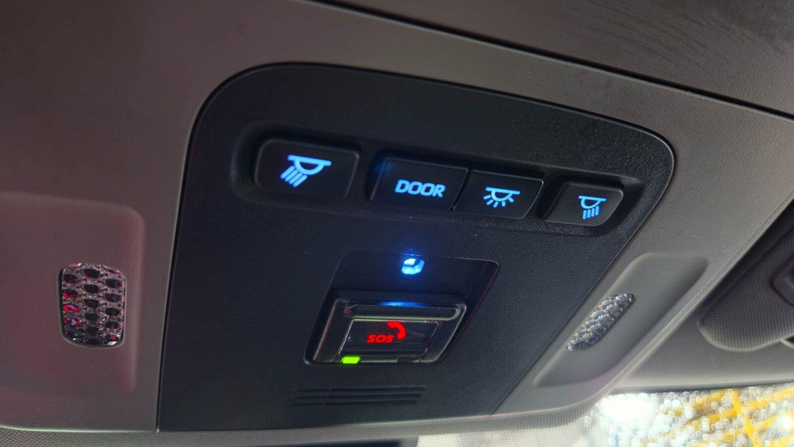 Used 2024 Toyota Camry XSE FWD image 40