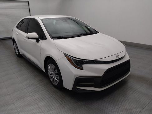 Used 2022 Toyota Corolla SE image 13