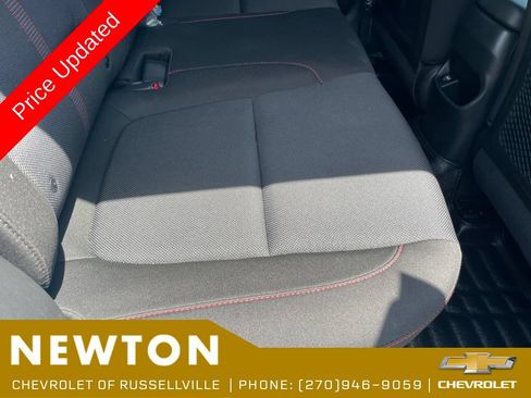 Used 2023 Hyundai Kona N Line AWD/4WD image 28