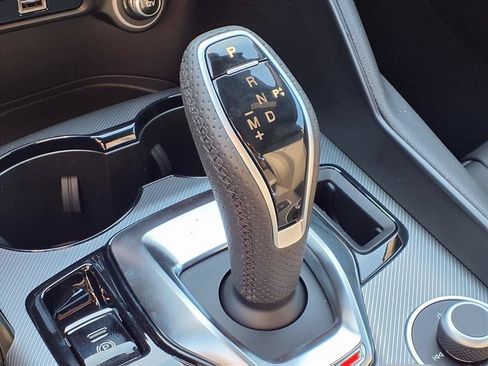 New 2025 Alfa Romeo Giulia w/ Driving Assist Package RWD image 16