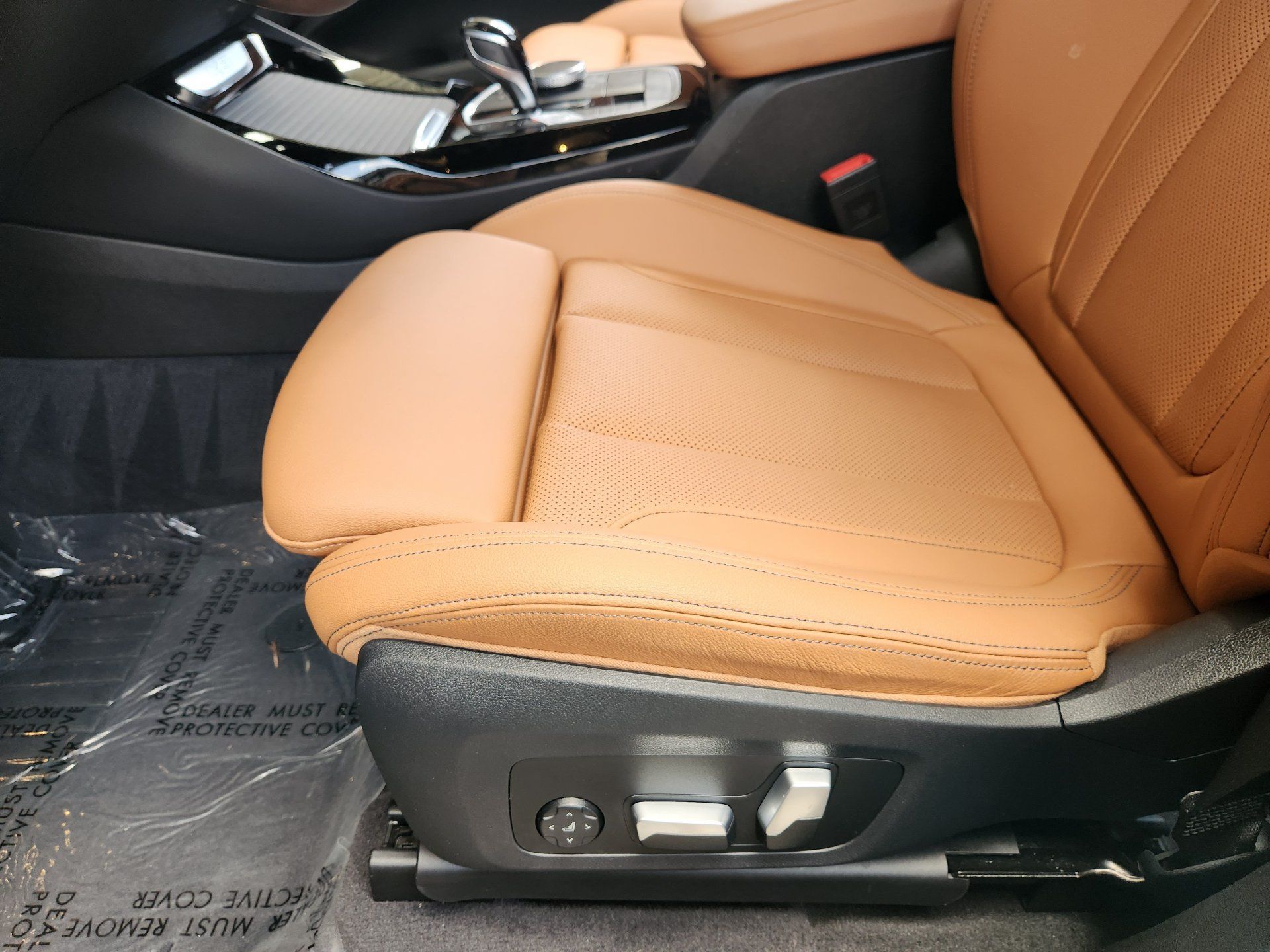 Used 2023 BMW X3 sDrive30i w/ Convenience Package w/ZPA RWD image 25