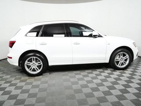 Used 2016 Audi Q5 3.0T Prestige AWD/4WD image 2