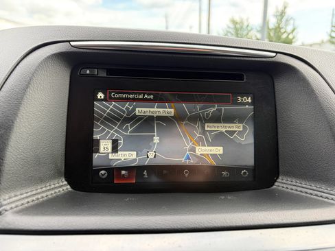 Used 2016 MAZDA CX-5 Grand Touring AWD/4WD image 32