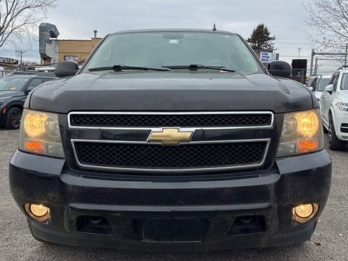 Used 2011 Chevrolet Tahoe LT AWD/4WD image 13