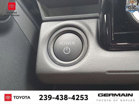 Certified 2026 Toyota bZ image 32