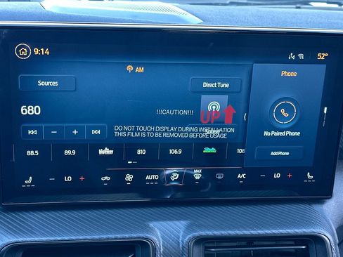 New 2026 Ford Mustang Ecoboost image 39