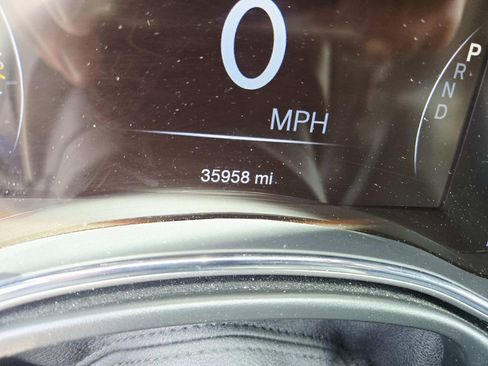 Used 2020 Jeep Grand Cherokee Limited AWD/4WD image 21