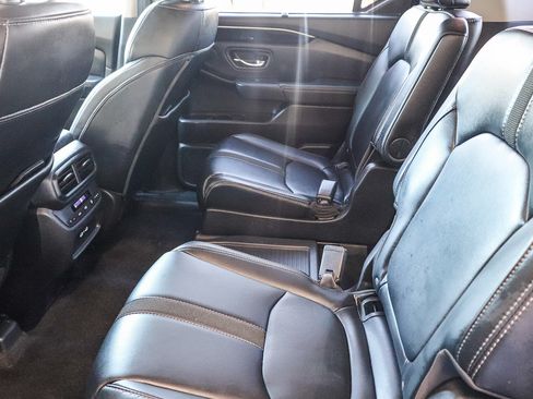 Certified 2023 Honda Pilot EX-L image 21