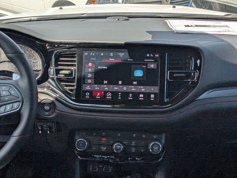 New 2026 Dodge Durango GT AWD/4WD image 18