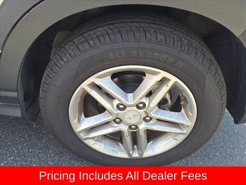 Used 2019 Hyundai Kona SE FWD image 4
