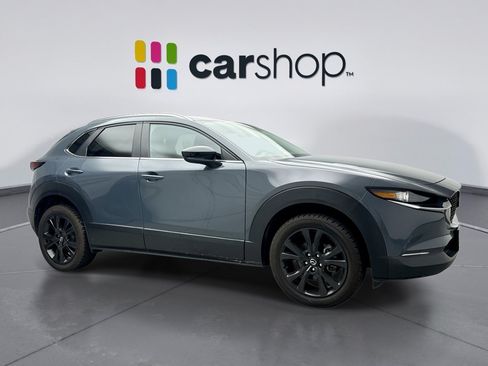 Used 2023 MAZDA CX-30 AWD 2.5 S w/ Preferred Package image 7
