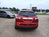 Used 2014 Chevrolet Traverse LT image 4