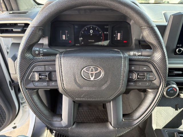 Used 2024 Toyota Tacoma SR AWD/4WD image 23