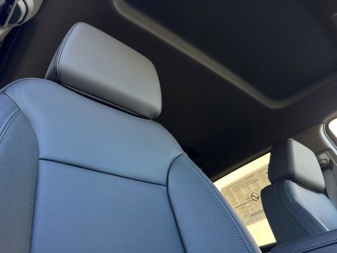 New 2026 Chevrolet Silverado 1500 LT Trail Boss image 21