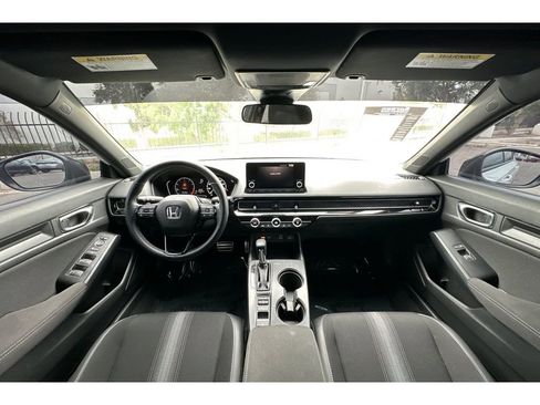 Used 2024 Honda Civic Sport image 15