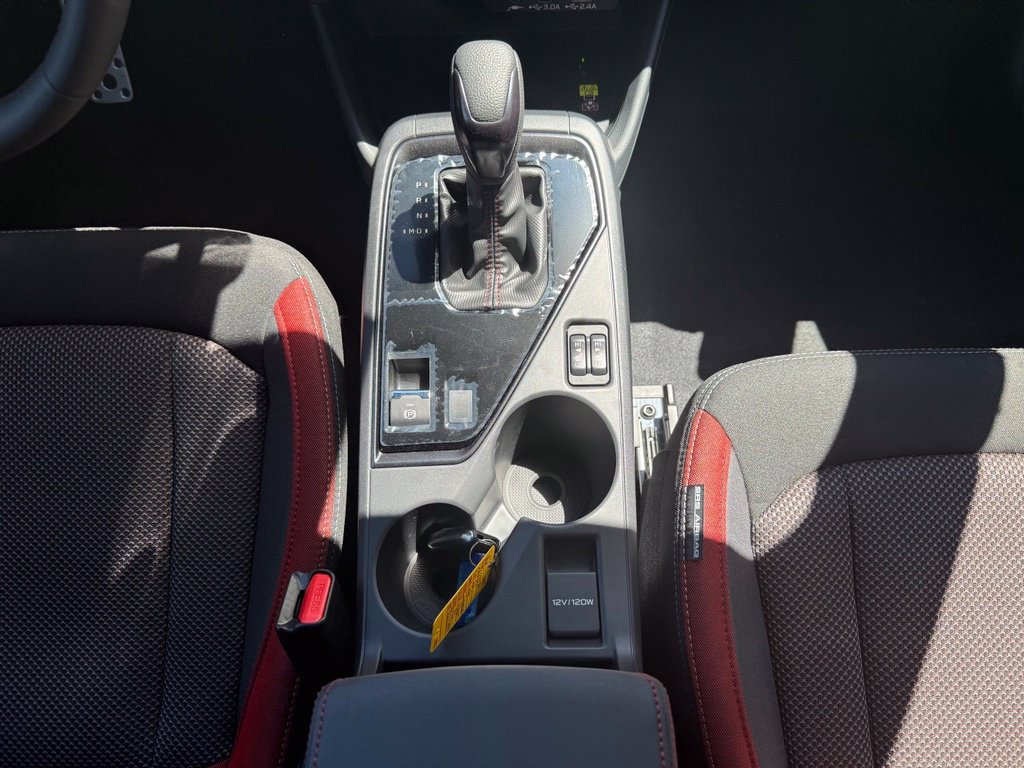 New 2026 Subaru Impreza RS AWD/4WD image 19