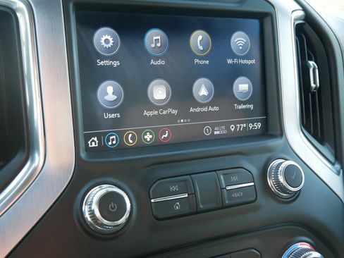 Used 2020 GMC Sierra 1500 SLE w/ SLE Value Package image 18