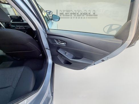 Used 2023 Honda Accord LX image 27
