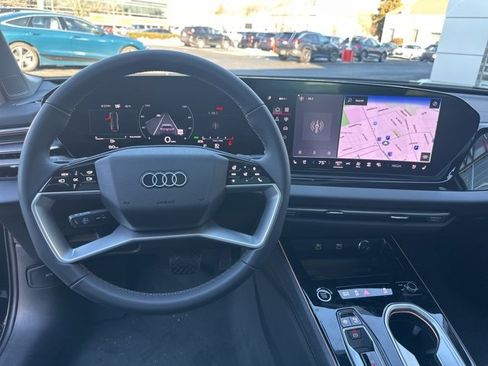 New 2026 Audi A6 Premium Plus image 19