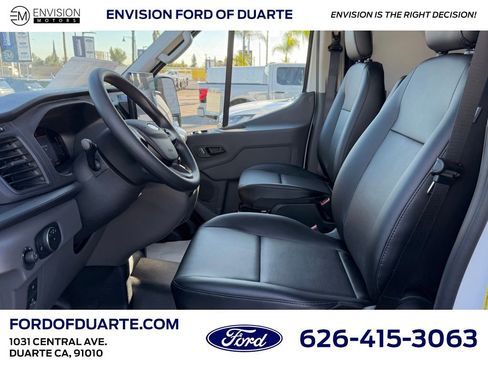 New 2026 Ford Transit 250 Base image 17