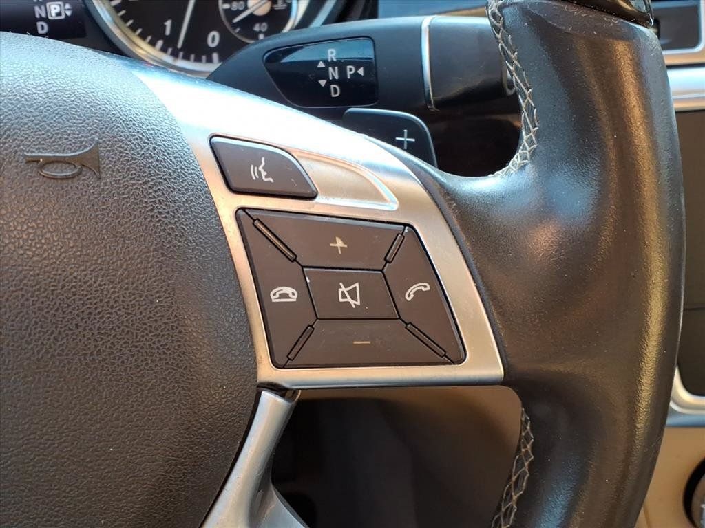 Used 2015 Mercedes-Benz ML 350 2WD image 23