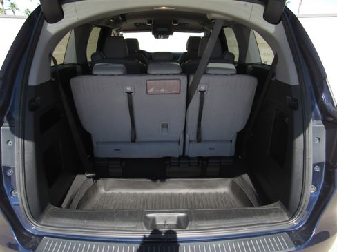 Certified 2018 Honda Odyssey EX-L image 14