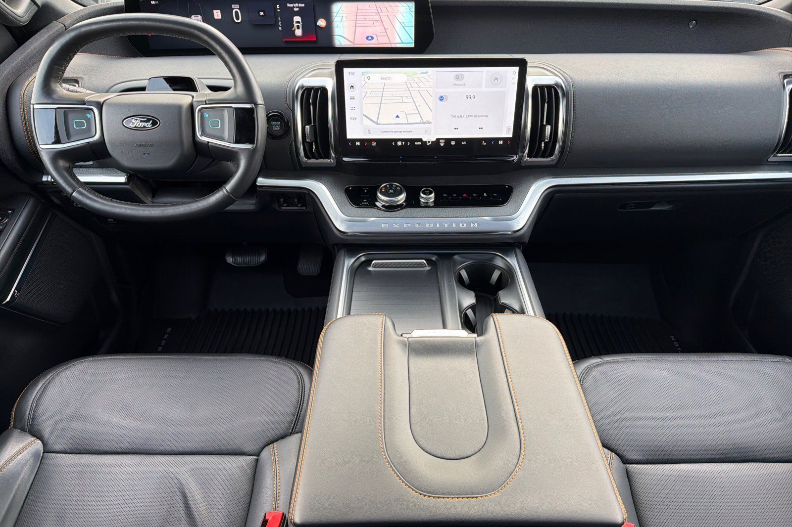 Used 2026 Ford Expedition Tremor AWD/4WD image 10