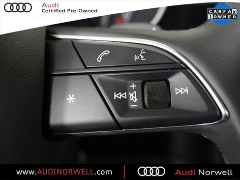 Certified 2024 Audi Q3 2.0T Premium w/ Convenience Package image 32
