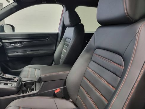 New 2026 Honda CR-V Sport-L image 11