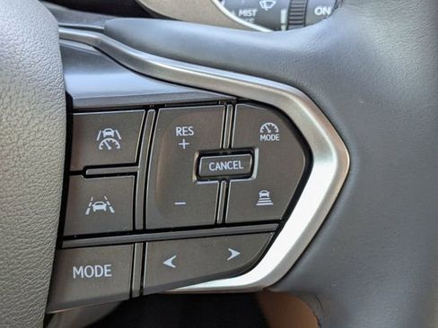 Certified 2024 Lexus NX 250 FWD image 29