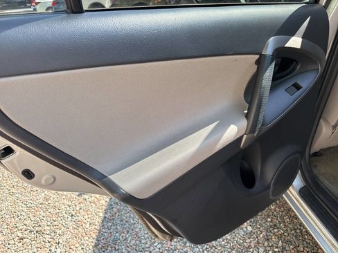 Used 2010 Toyota RAV4 4WD image 16