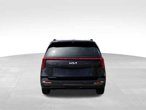 New 2026 Kia Carnival SX Prestige image 28