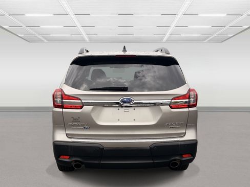 Used 2020 Subaru Ascent Limited w/ Popular Package #2A AWD/4WD image 3