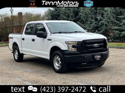 Used 2016 Ford F150 XL
