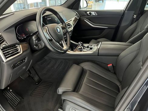 Used 2022 BMW X5 xDrive40i w/ Premium Package image 17