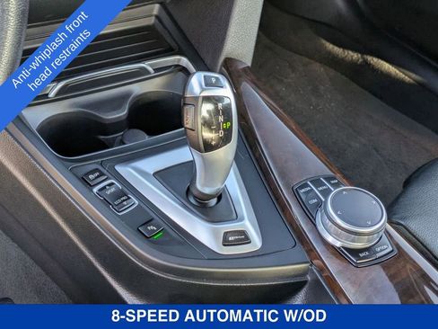 Used 2017 BMW 330e 330e iPerformance image 33