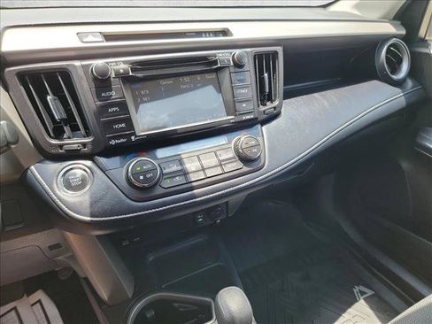Used 2018 Toyota RAV4 Adventure AWD/4WD image 21