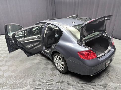 Used 2012 INFINITI G37 x Sedan w/ Premium Pkg AWD/4WD image 19