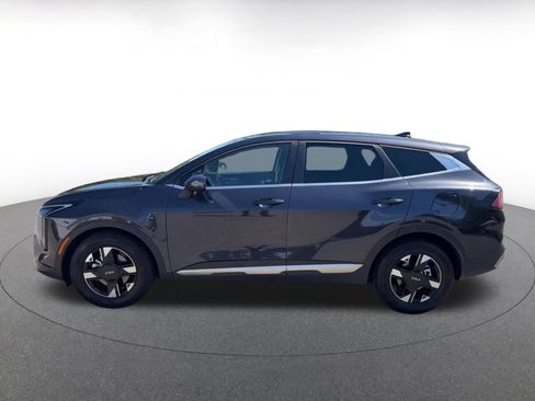 Used 2026 Kia Sportage LX FWD image 8