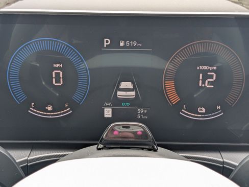 New 2026 Hyundai Santa Fe SEL FWD image 33
