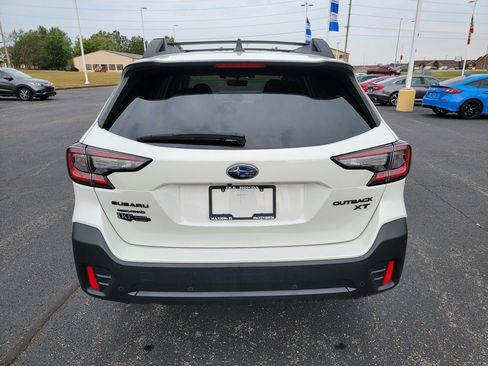 Used 2021 Subaru Outback Onyx Edition XT image 19