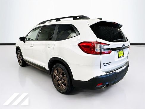 New 2026 Subaru Ascent Limited Bronze AWD/4WD image 7