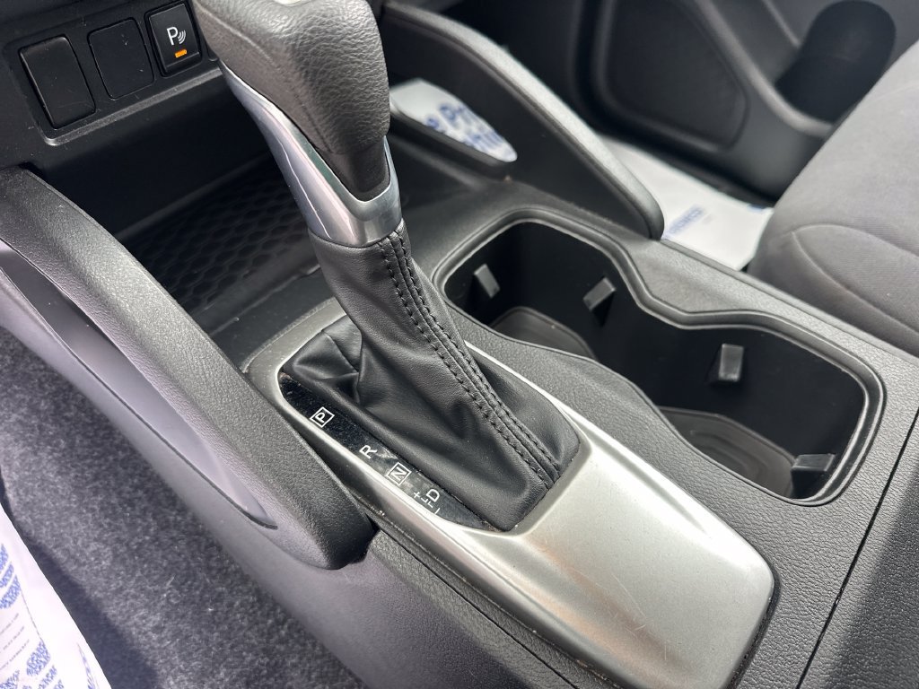 Used 2022 Nissan Frontier S w/ Technology Package RWD image 26