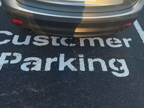 Used 2015 MAZDA CX-5 Touring w/ Bose/Moonroof Package image 5