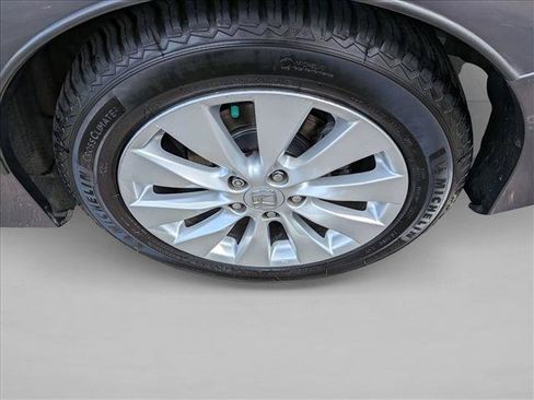 Used 2015 Honda Accord EX-L image 21