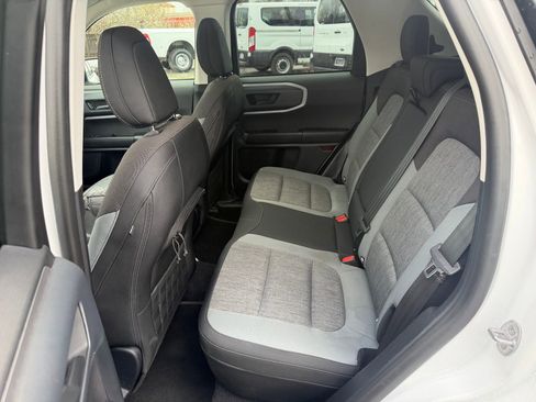 Certified 2021 Ford Bronco Sport Big Bend w/ Big Bend Package (96B) image 12