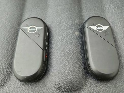 Used 2025 MINI Cooper John Cooper Works image 60